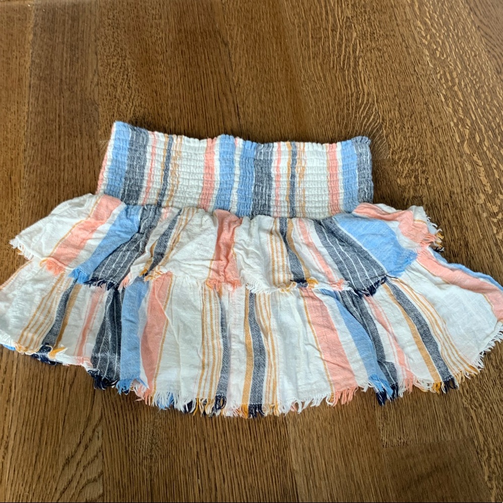 Colorful Aerie Skirt
